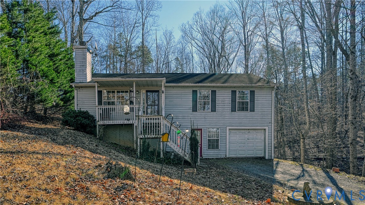 398 Geranium Road Ruckersville, VA 22968 - Photo 3 of 39
