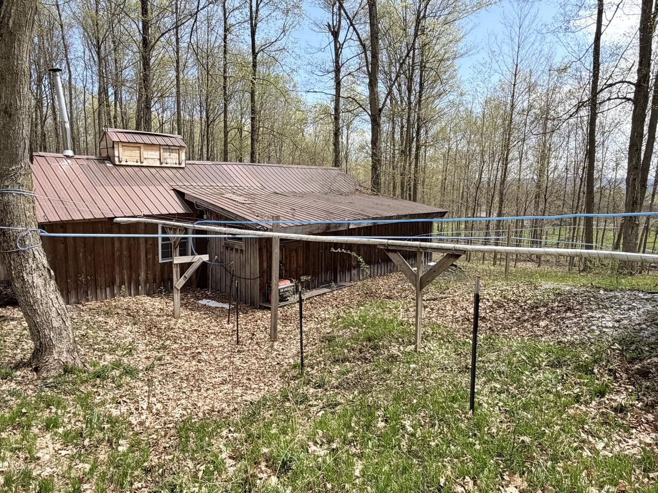 3145 Richville Road Shoreham, VT 05778 - Photo 16 of 23