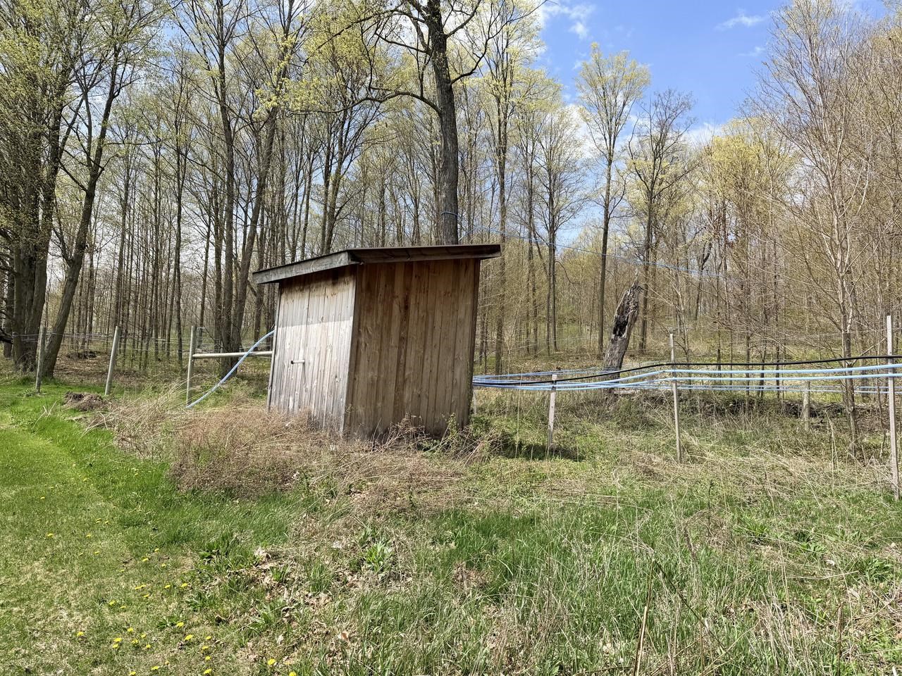 3145 Richville Road Shoreham, VT 05778 - Photo 20 of 23