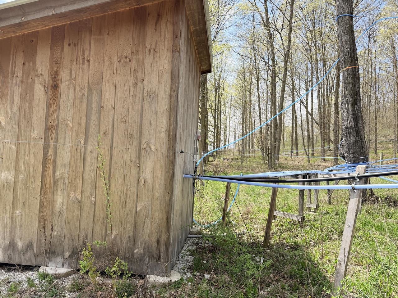 3145 Richville Road Shoreham, VT 05778 - Photo 21 of 23