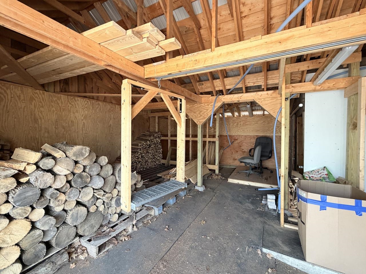 3145 Richville Road Shoreham, VT 05778 - Photo 3 of 23