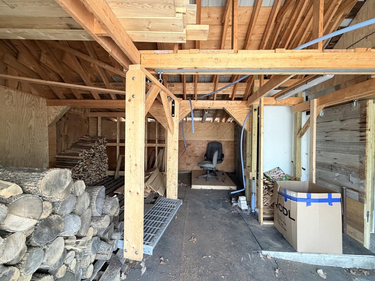 3145 Richville Road Shoreham, VT 05778 - Photo 5 of 23