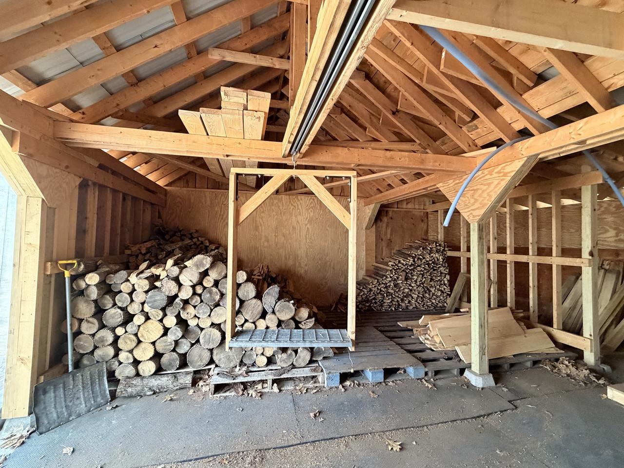 3145 Richville Road Shoreham, VT 05778 - Photo 6 of 23