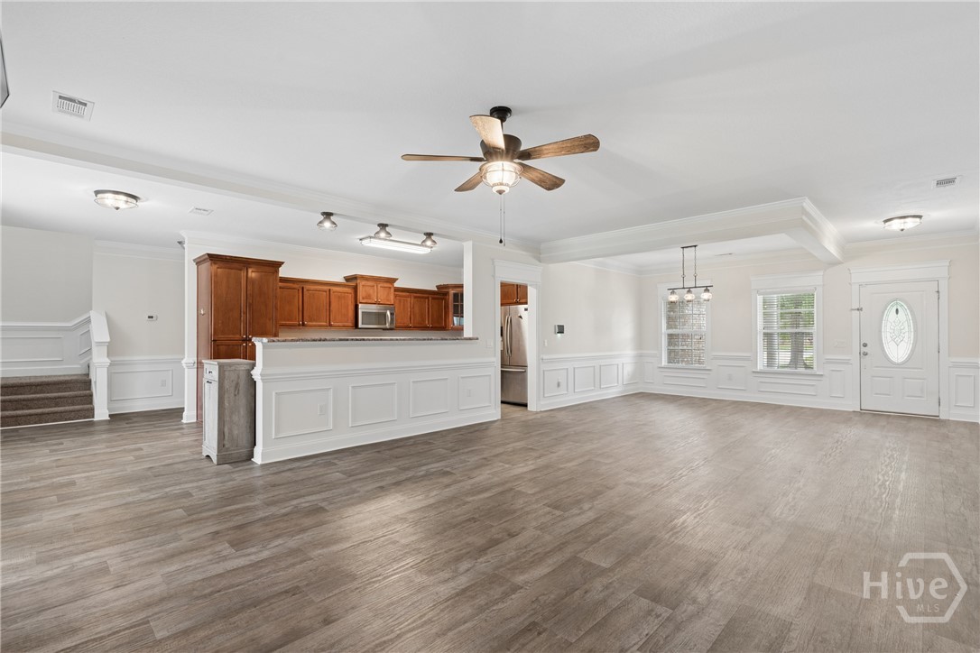 353 Palmer Road Ludowici, GA 31316 - Photo 15 of 54