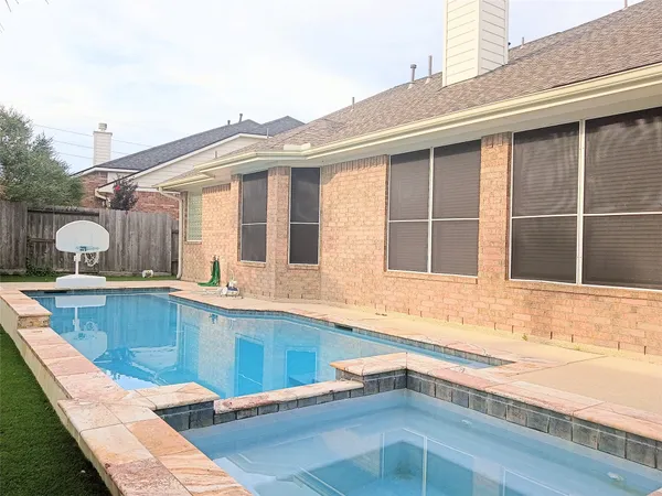 $4,500 | 17815 Gables Bend Drive, Tomball, TX 77377
