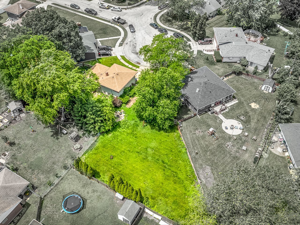 219 Walter Court Elgin, IL 60123 - Photo 25 of 36