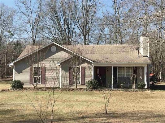141 Mink Branch Road Pelahatchie, MS 39145 - Photo 1 of 36 Photo 1