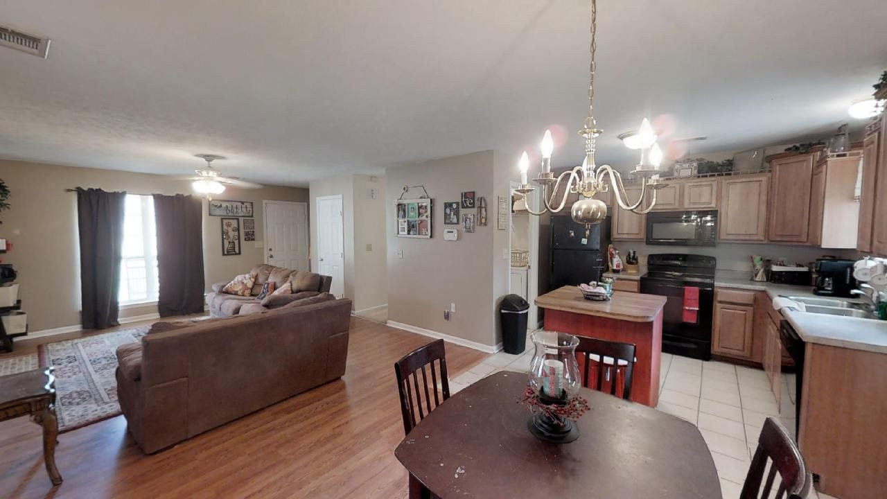 141 Mink Branch Road Pelahatchie, MS 39145 - Photo 11 of 36 Photo 12