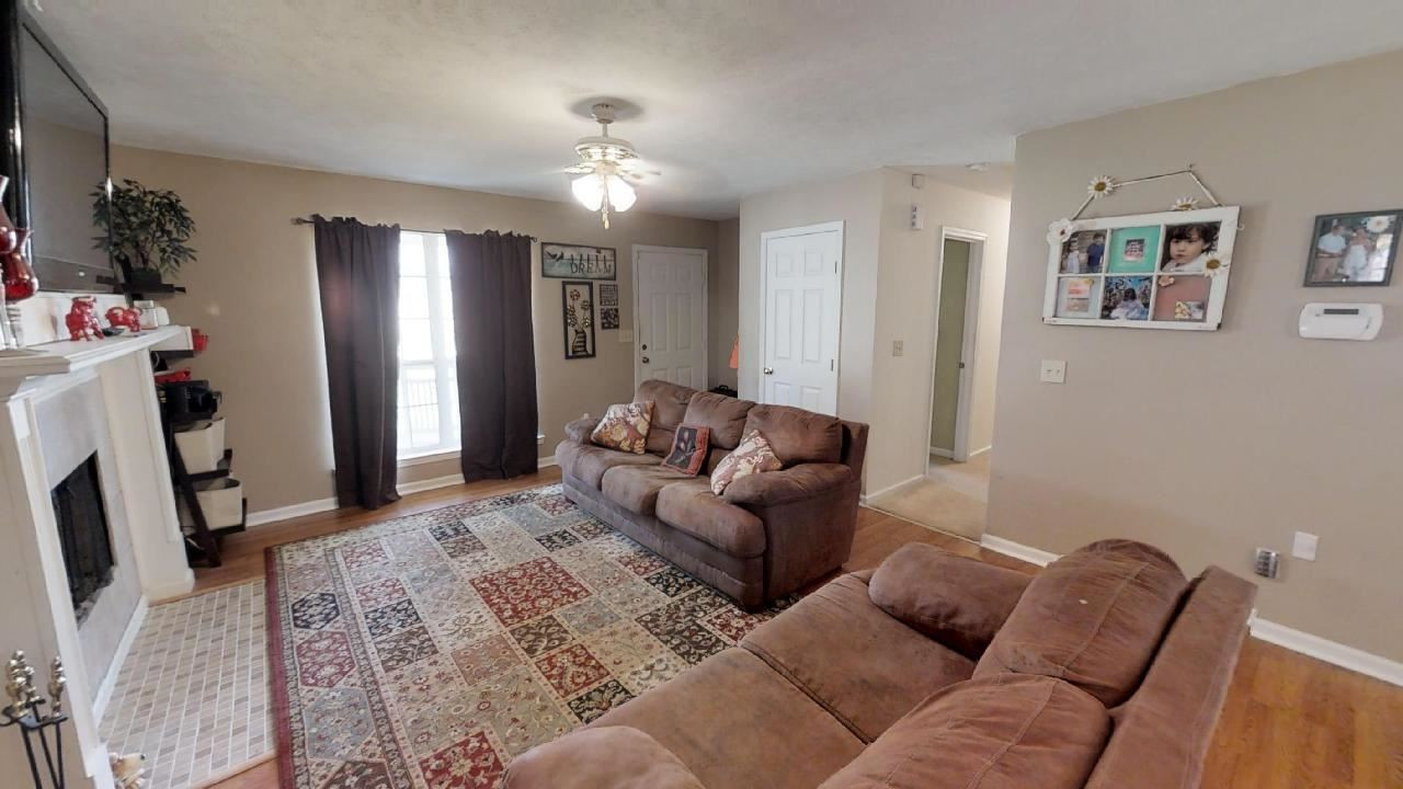 141 Mink Branch Road Pelahatchie, MS 39145 - Photo 12 of 36 Photo 13