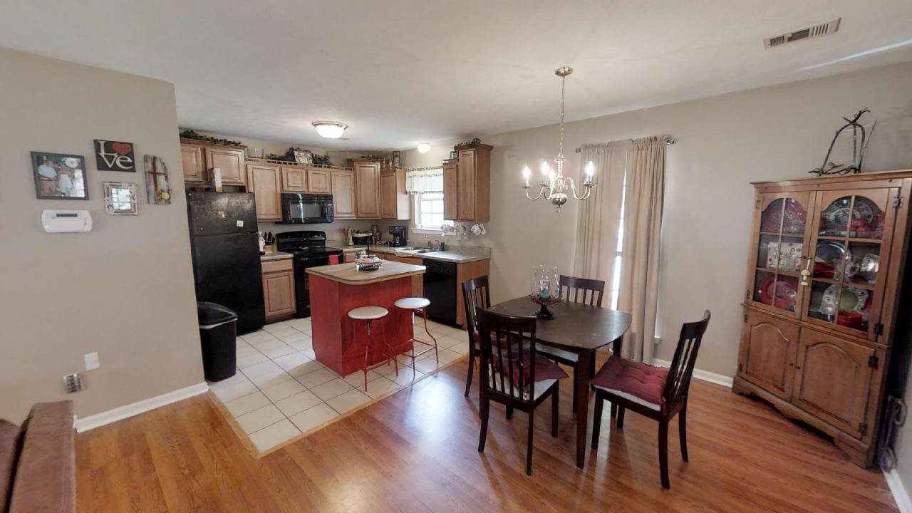 141 Mink Branch Road Pelahatchie, MS 39145 - Photo 13 of 36 Photo 14