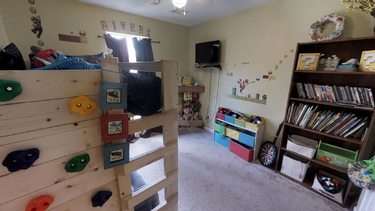 141 Mink Branch Road Pelahatchie, MS 39145 - Photo 15 of 36 Photo 16