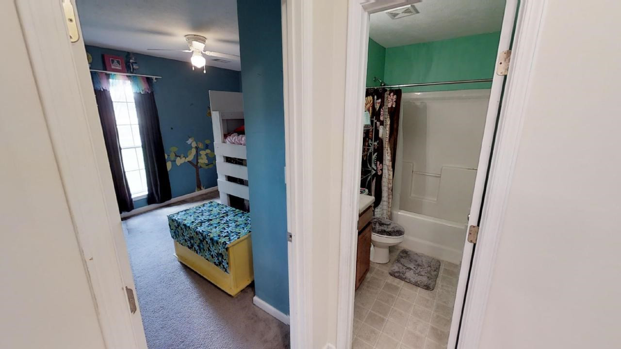 141 Mink Branch Road Pelahatchie, MS 39145 - Photo 17 of 36 Photo 18