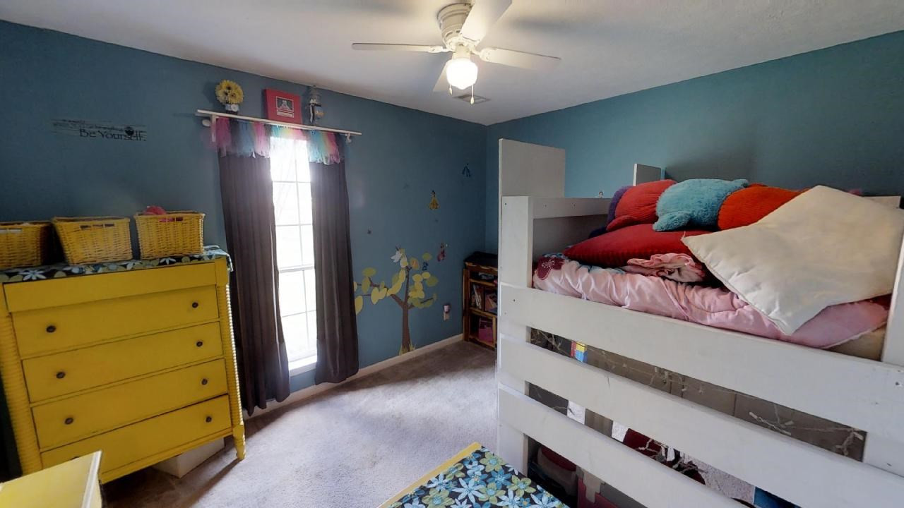 141 Mink Branch Road Pelahatchie, MS 39145 - Photo 18 of 36 Photo 19