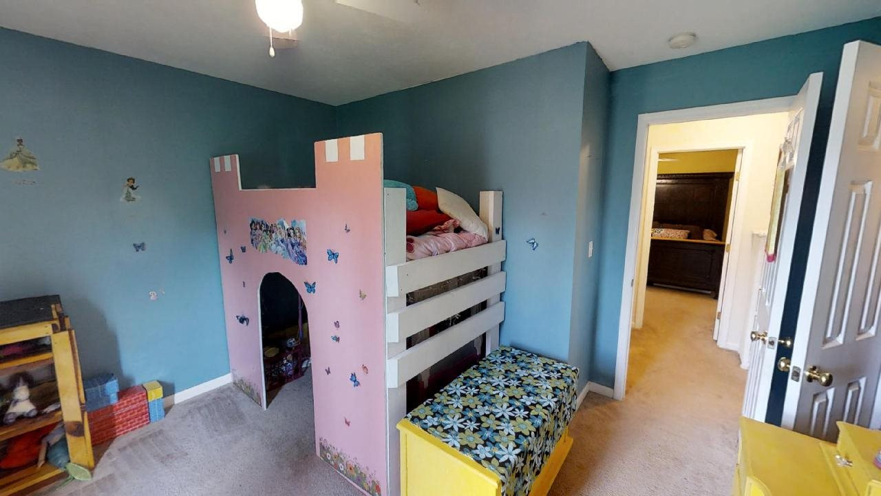 141 Mink Branch Road Pelahatchie, MS 39145 - Photo 20 of 36 Photo 21