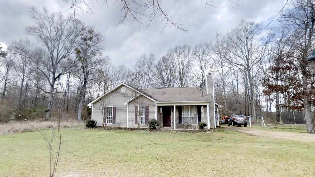 141 Mink Branch Road Pelahatchie, MS 39145 - Photo 2 of 36 Photo 2