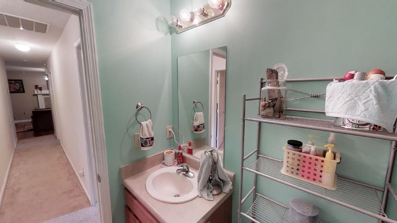 141 Mink Branch Road Pelahatchie, MS 39145 - Photo 22 of 36 Photo 23