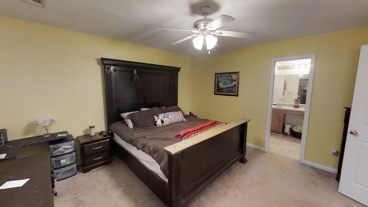 141 Mink Branch Road Pelahatchie, MS 39145 - Photo 24 of 36 Photo 25