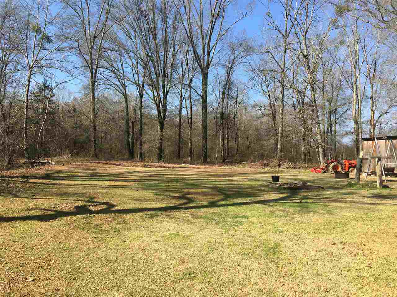 141 Mink Branch Road Pelahatchie, MS 39145 - Photo 30 of 36 Photo 31