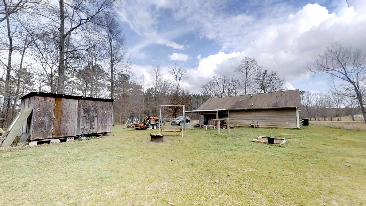 141 Mink Branch Road Pelahatchie, MS 39145 - Photo 35 of 36 Photo 36