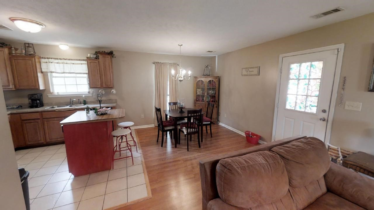 141 Mink Branch Road Pelahatchie, MS 39145 - Photo 5 of 36 Photo 5