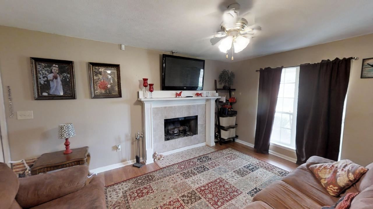 141 Mink Branch Road Pelahatchie, MS 39145 - Photo 6 of 36 Photo 7
