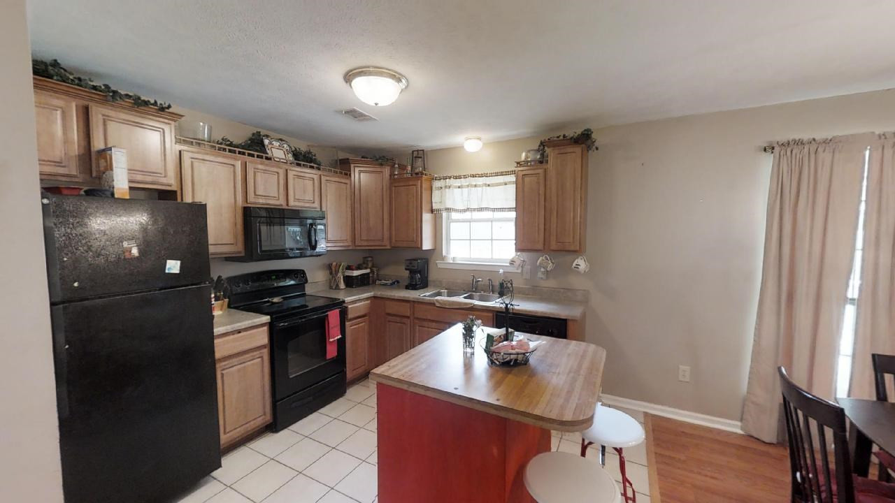 141 Mink Branch Road Pelahatchie, MS 39145 - Photo 7 of 36 Photo 8