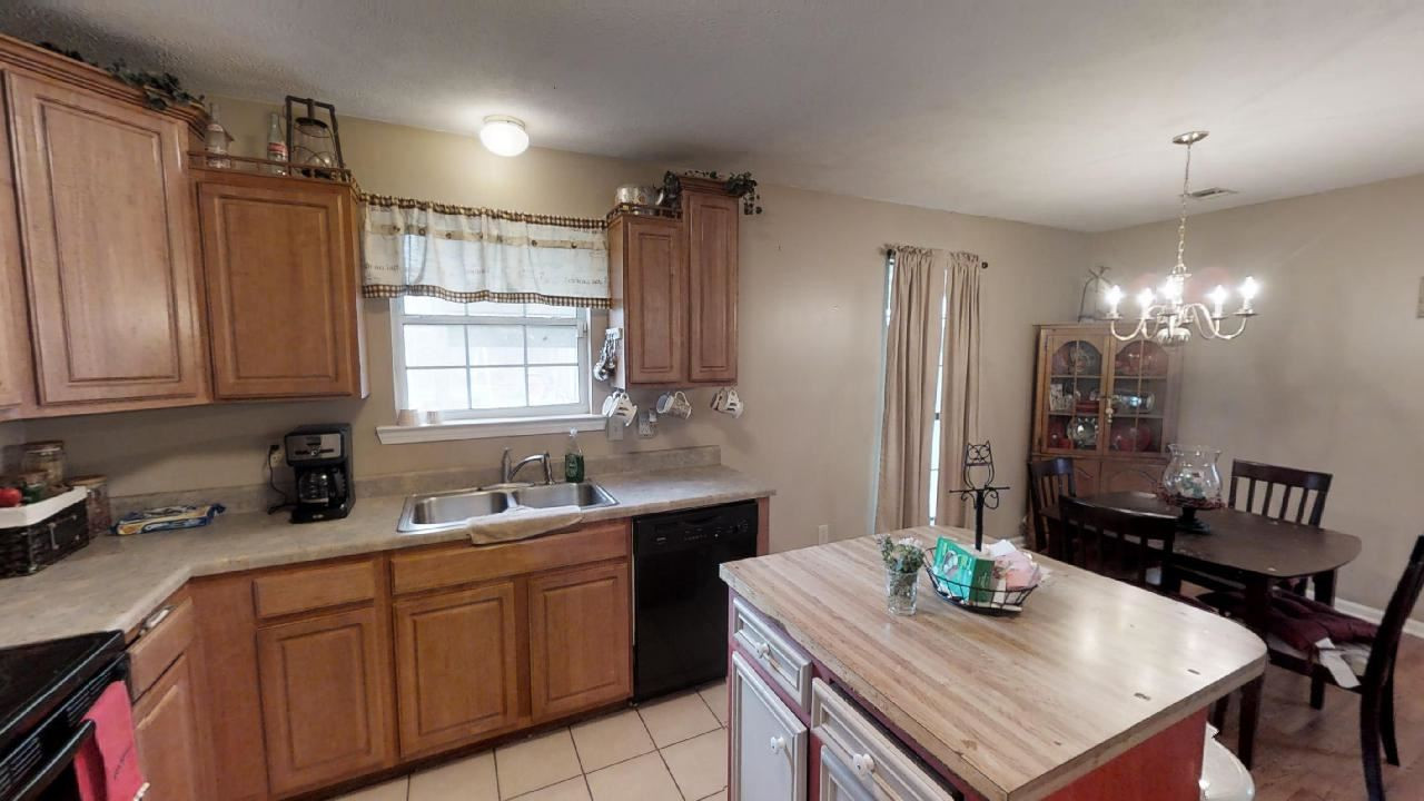 141 Mink Branch Road Pelahatchie, MS 39145 - Photo 8 of 36 Photo 9