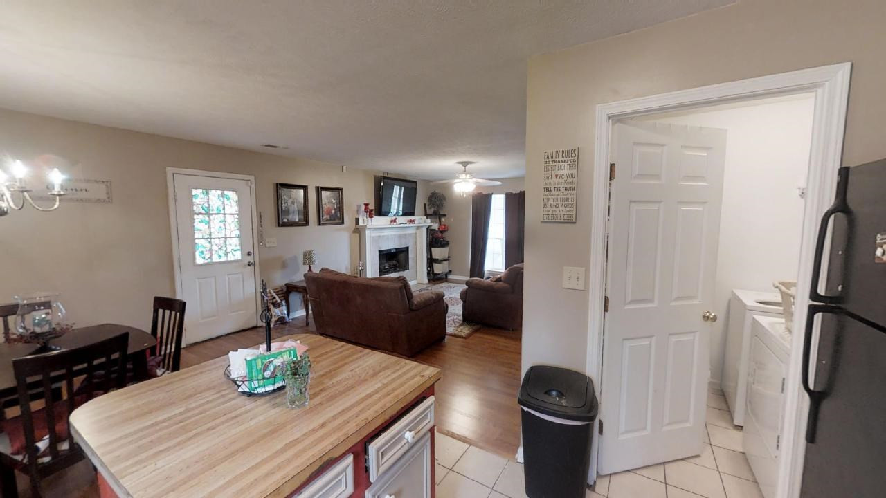 141 Mink Branch Road Pelahatchie, MS 39145 - Photo 9 of 36 Photo 10