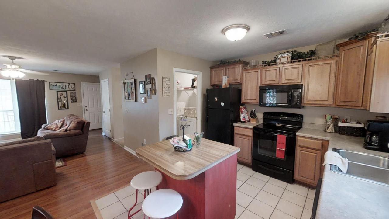 141 Mink Branch Road Pelahatchie, MS 39145 - Photo 10 of 36 Photo 11