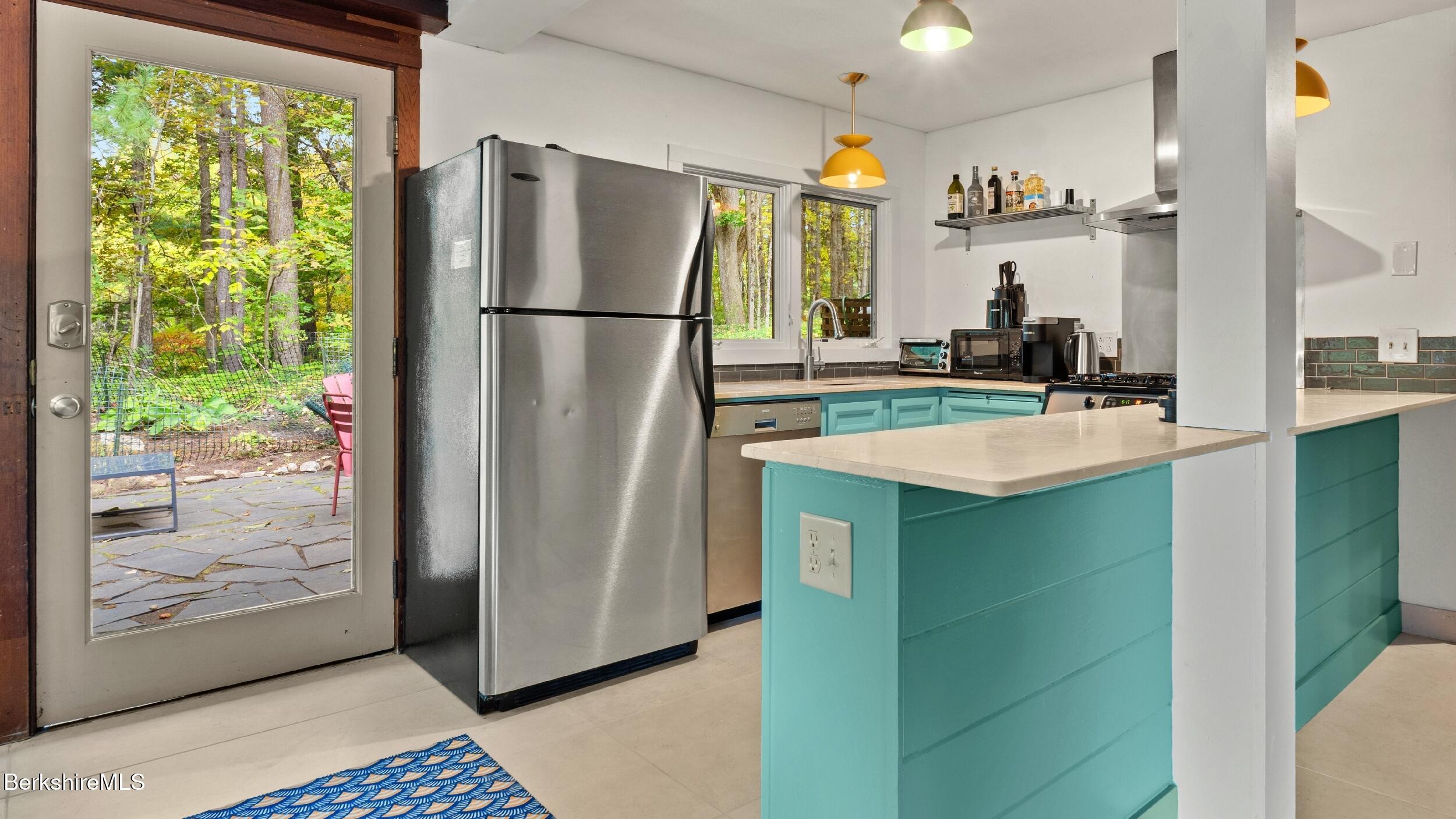 234 Lee Road Lenox, MA 01240 - Photo 8 of 17 Kitchen