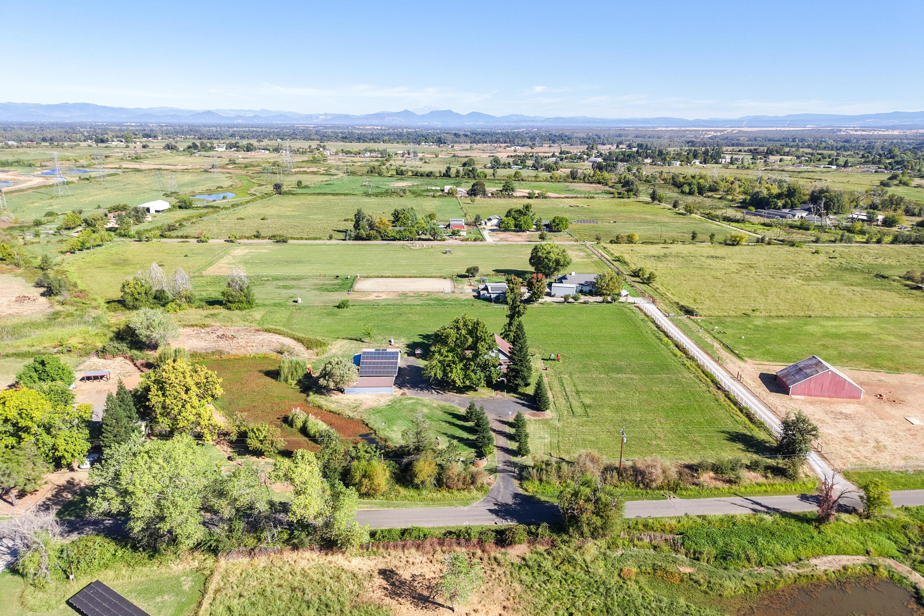 21780 Lone Tree Road Anderson, CA 96007 - Photo 63 of 84 Drone-2