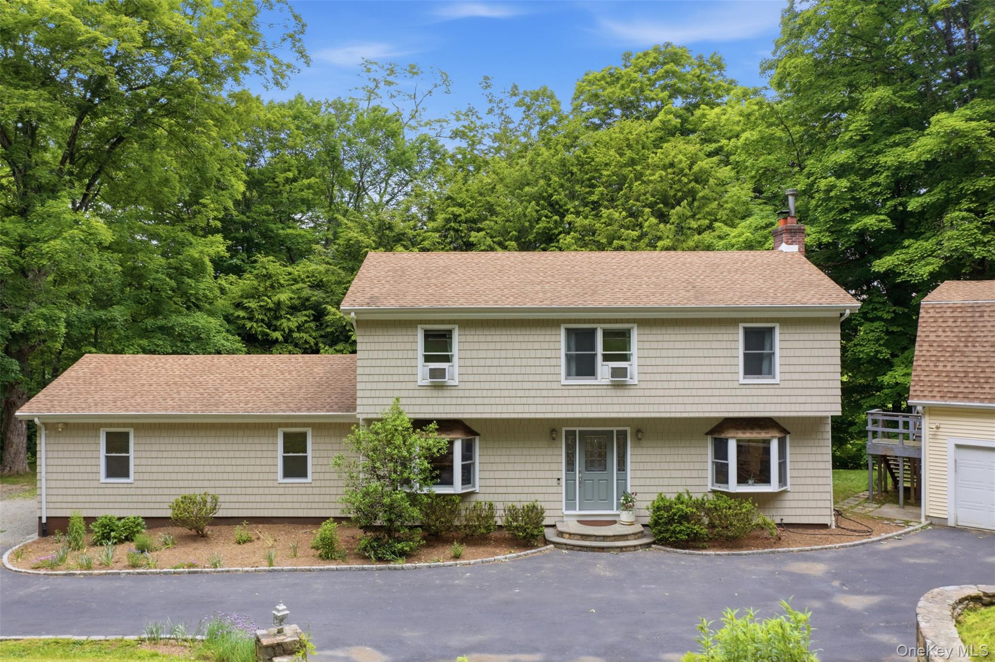 186 High Ridge Road Pound Ridge, NY 10576 - Photo 1 of 42