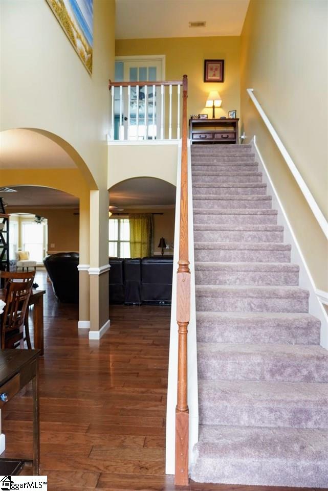 596 Marchbanks Road Boiling Springs, SC 29316 - Photo 14 of 24 Gallery Image 14