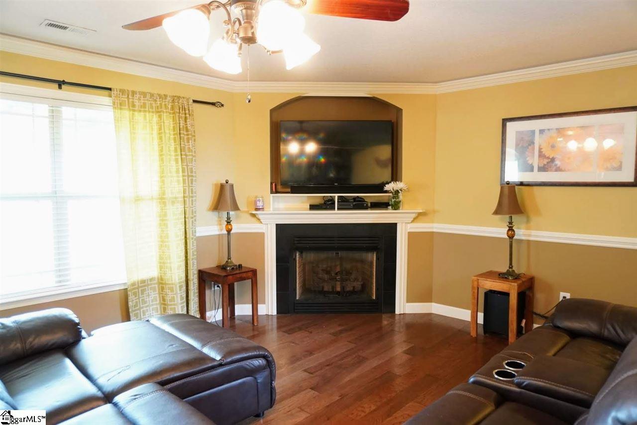 596 Marchbanks Road Boiling Springs, SC 29316 - Photo 16 of 24 Gallery Image 16