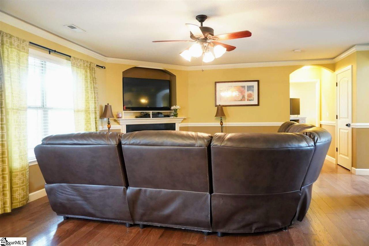 596 Marchbanks Road Boiling Springs, SC 29316 - Photo 17 of 24 Gallery Image 17