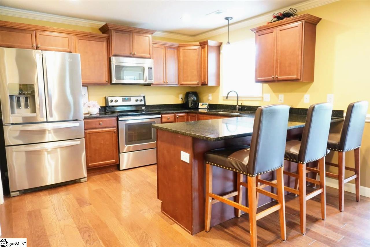 596 Marchbanks Road Boiling Springs, SC 29316 - Photo 18 of 24 Gallery Image 18