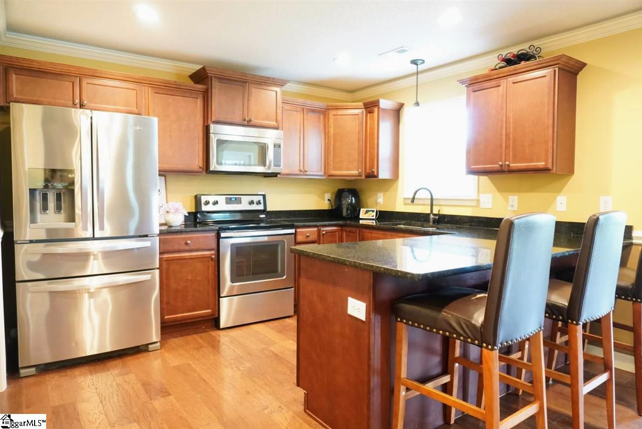 596 Marchbanks Road Boiling Springs, SC 29316 - Photo 19 of 24 Gallery Image 19