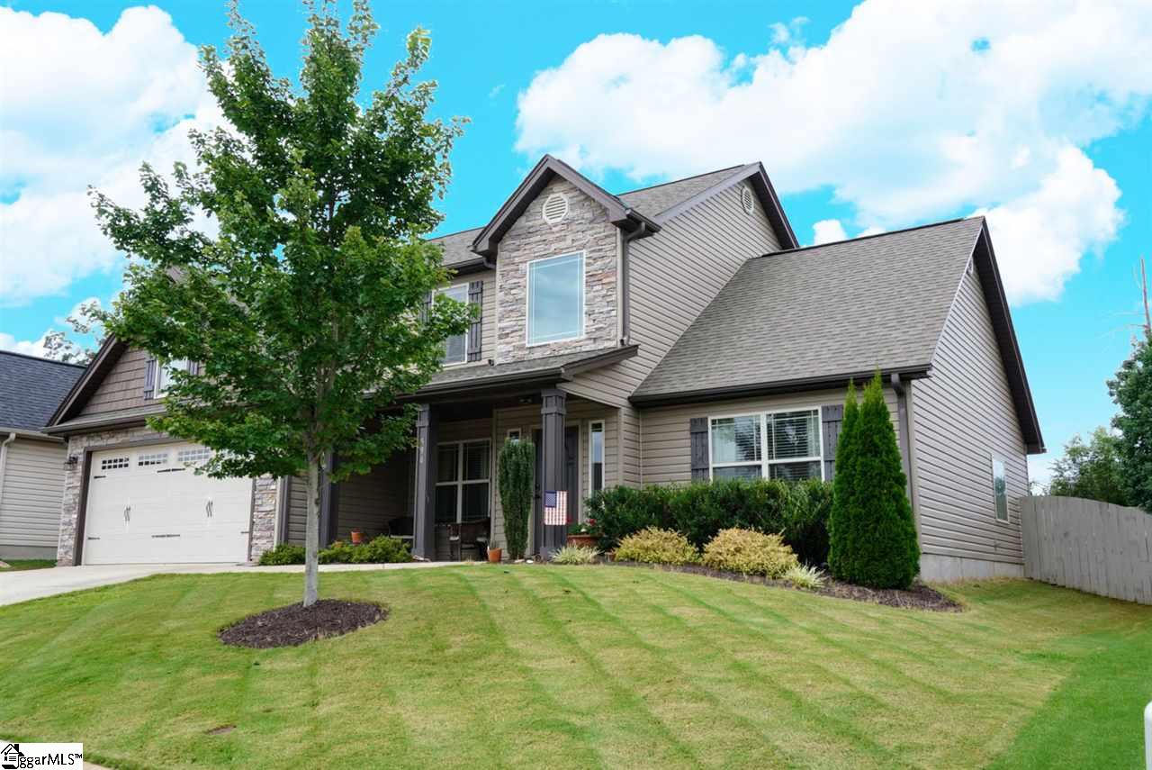 596 Marchbanks Road Boiling Springs, SC 29316 - Photo 3 of 24 Gallery Image 3