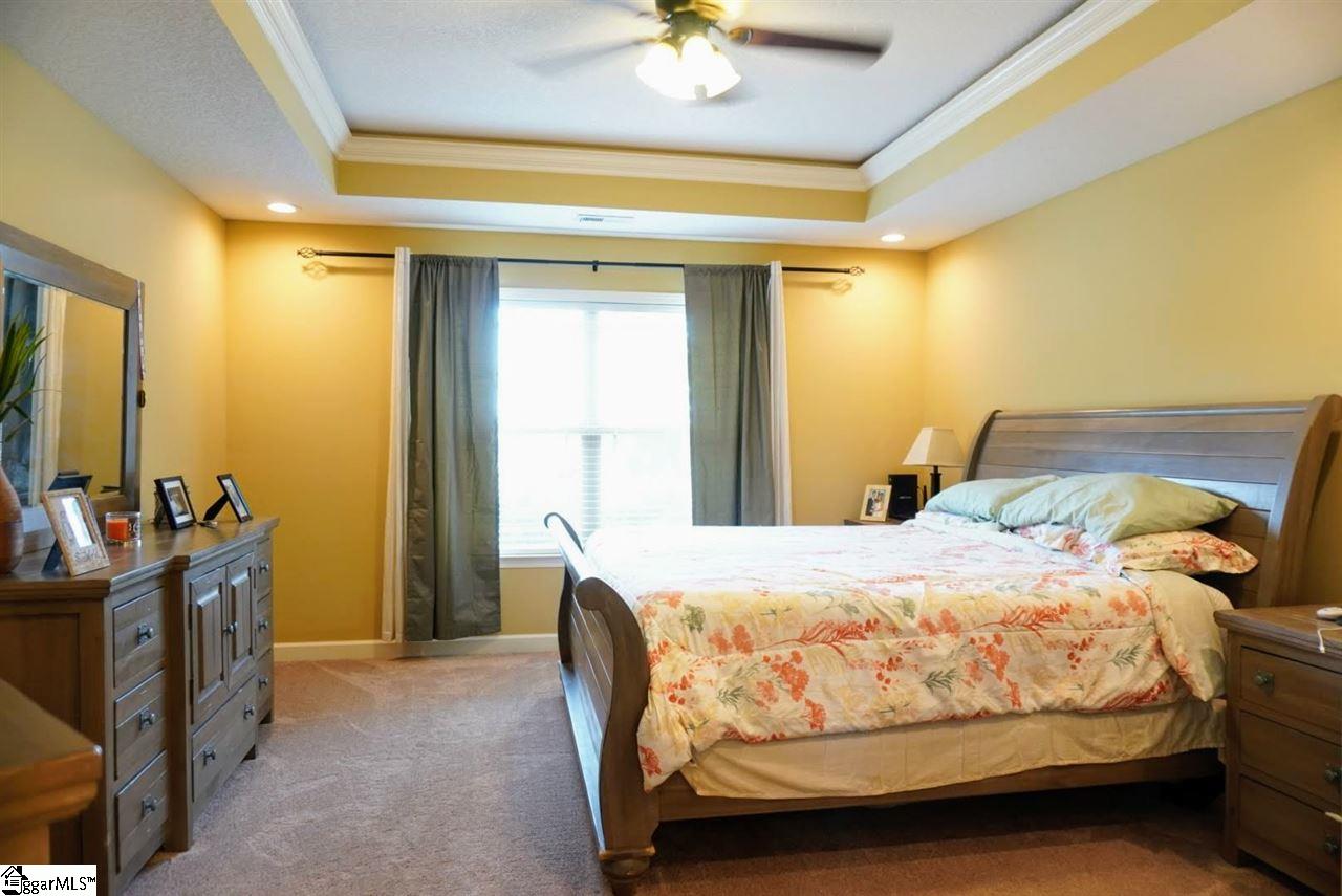 596 Marchbanks Road Boiling Springs, SC 29316 - Photo 22 of 24 Gallery Image 22