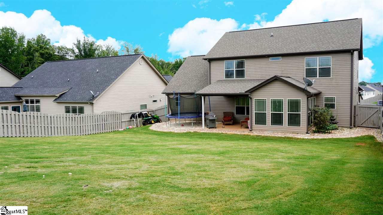 596 Marchbanks Road Boiling Springs, SC 29316 - Photo 4 of 24 Gallery Image 4