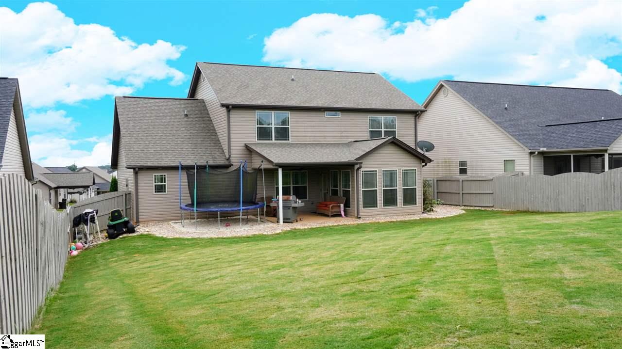 596 Marchbanks Road Boiling Springs, SC 29316 - Photo 5 of 24 Gallery Image 5