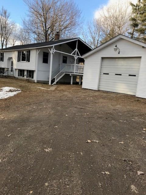 599 Crockett Ridge Road Norway, ME 04268 - Photo 2 of 34 dunn 9