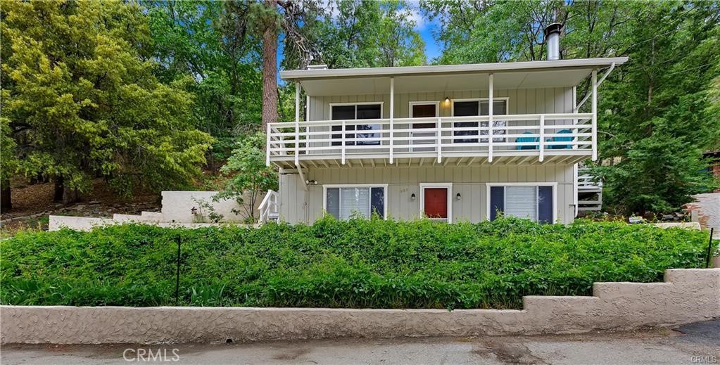 903 Mockingbird Road Wrightwood, CA 92397 - Photo 1 of 1 Gallery Image 1