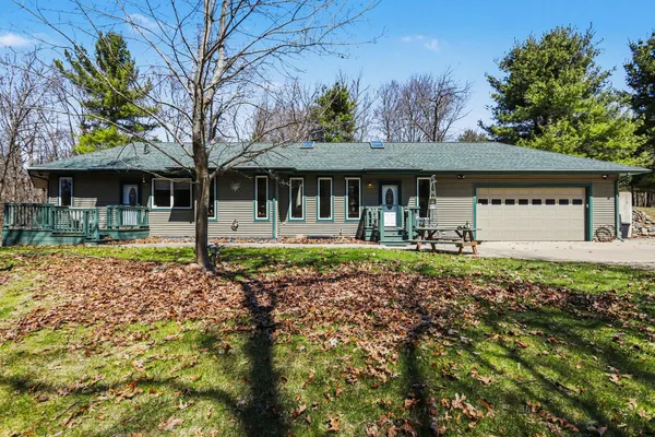 $480,000 | 8362 East River Road, Battle Creek, MI 49014