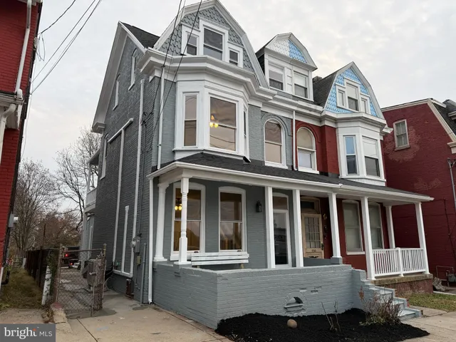 $249,900 | 552 Union Street, Columbia, PA 17512