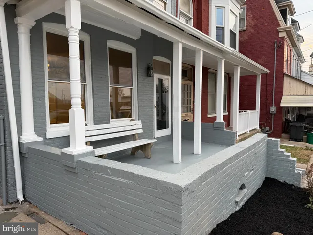 $249,900 | 552 Union Street, Columbia, PA 17512