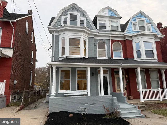 $249,900 | 552 Union Street, Columbia, PA 17512