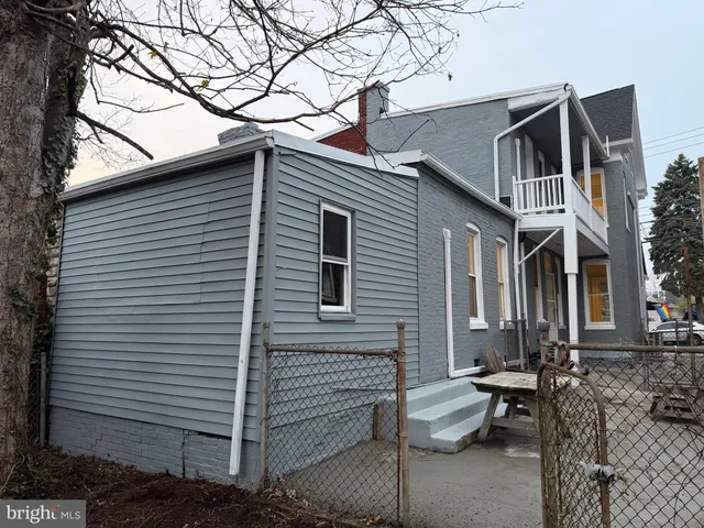 $249,900 | 552 Union Street, Columbia, PA 17512