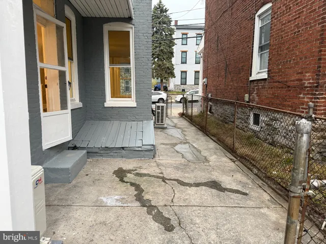 $249,900 | 552 Union Street, Columbia, PA 17512