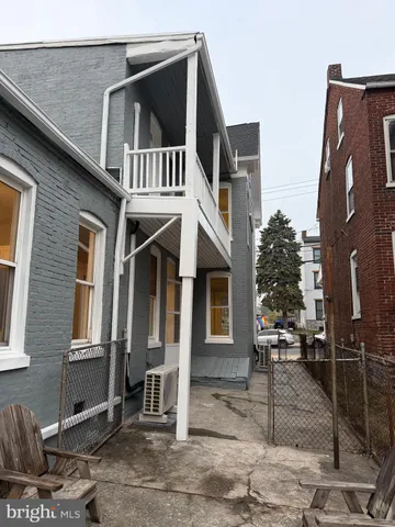 $249,900 | 552 Union Street, Columbia, PA 17512